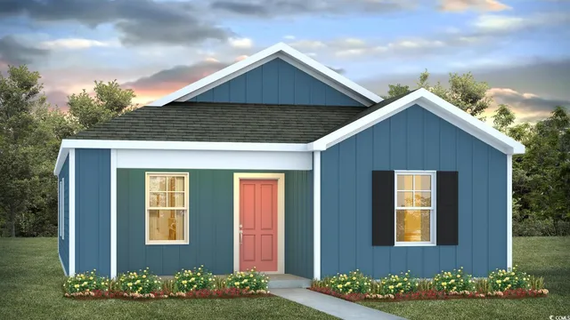 $292,640 | 3068 Tasso Drive, Sunset Beach, NC 28468