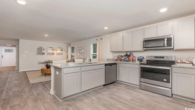 $292,640 | 3068 Tasso Drive, Sunset Beach, NC 28468