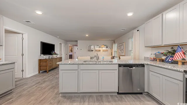 $292,640 | 3068 Tasso Drive, Sunset Beach, NC 28468