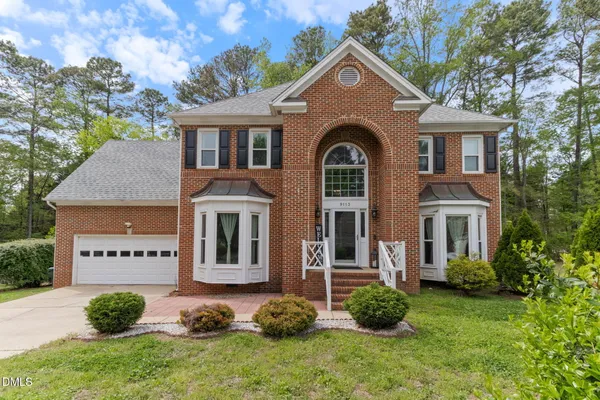 $639,900 | 9113 Walking Stick Trail, Raleigh, NC 27615
