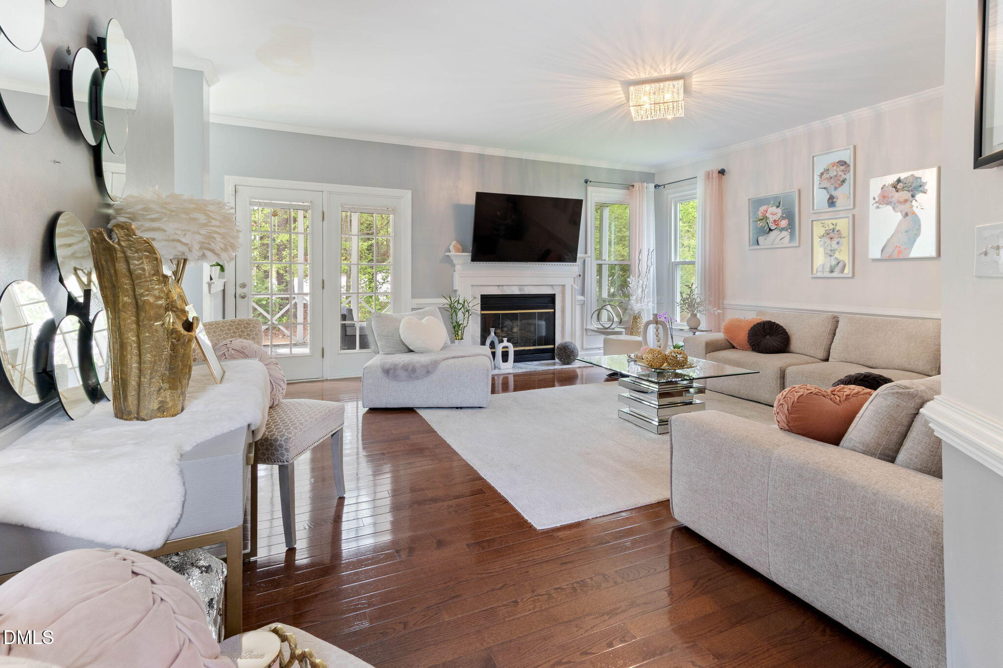 9113 Walking Stick Trail Raleigh, NC 27615 - Photo 11 of 46 11-web-or-mls-IMG_3715