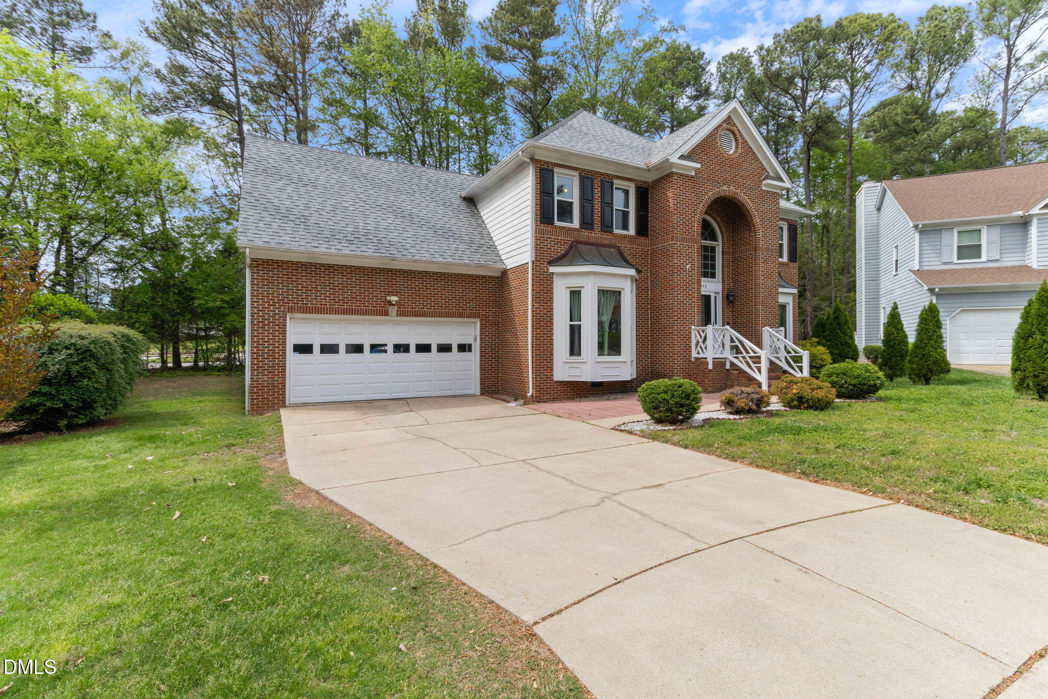 9113 Walking Stick Trail Raleigh, NC 27615 - Photo 2 of 46 2-web-or-mls-IMG_3806RE