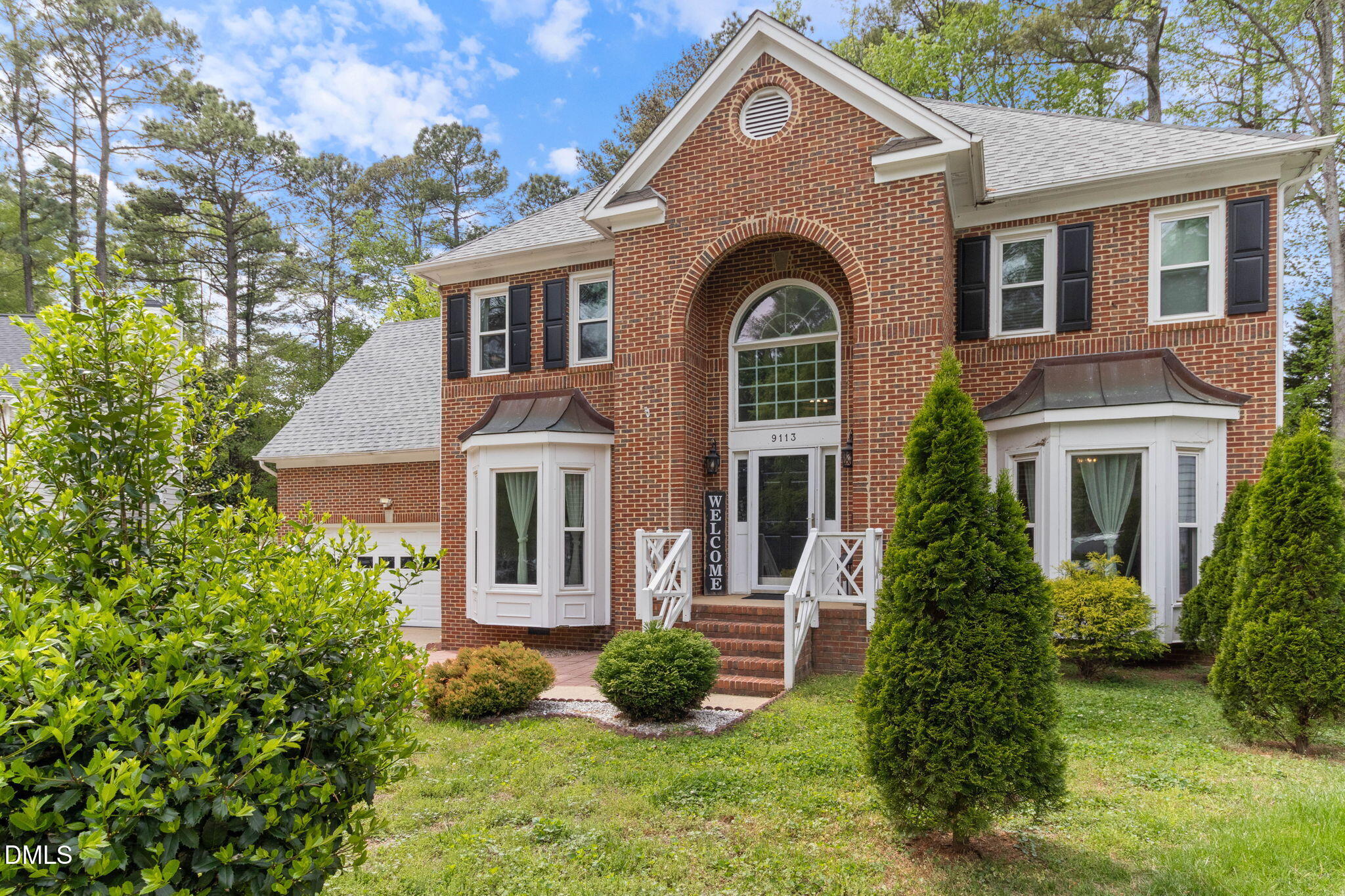 9113 Walking Stick Trail Raleigh, NC 27615 - Photo 3 of 46 3-web-or-mls-IMG_3809