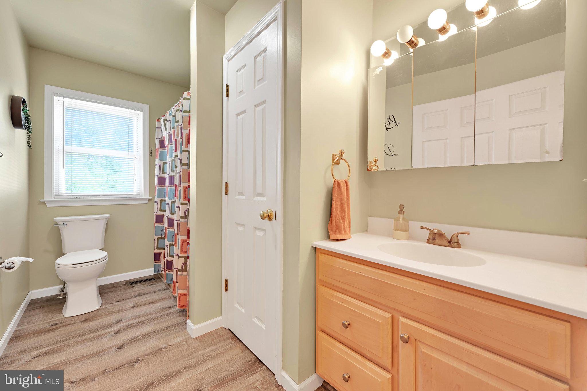 680 New Schaefferstown Road Bernville, PA 19506 - Photo 33 of 71 Bathroom