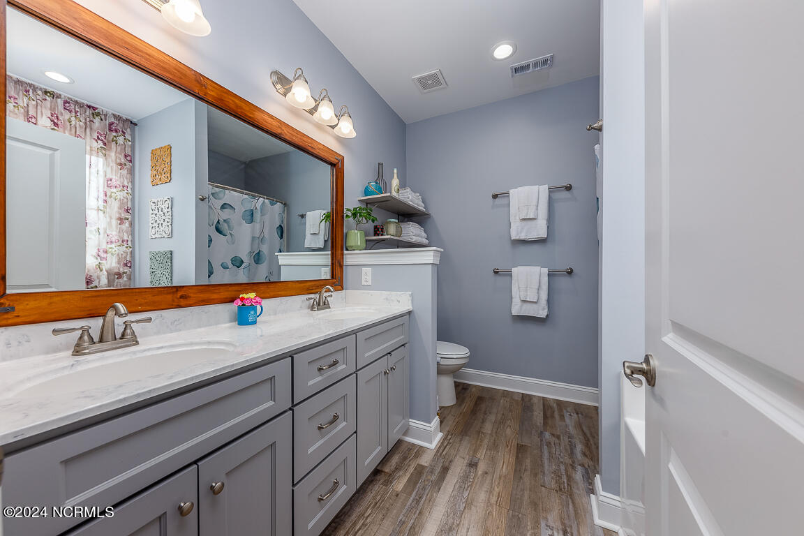 328 George Taylor Road Newport, NC 28570 - Photo 16 of 39 IMG_2804-Edit