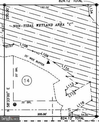 Lot 14 Croppers Island Road Newark, MD 21841 - Photo 1 of 1 unknown