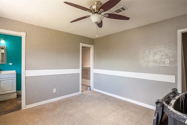 a view of a storage & utility room