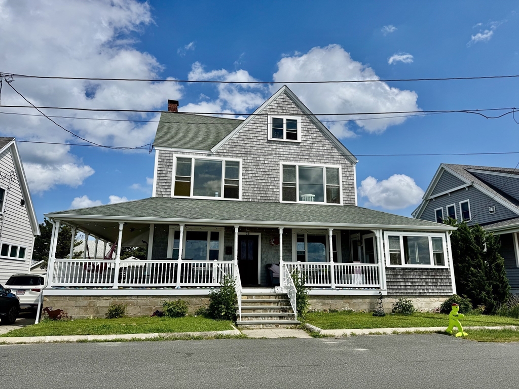 30 Sunset Avenue, Unit WINTER Hull, MA 02045 - Photo 4 of 30