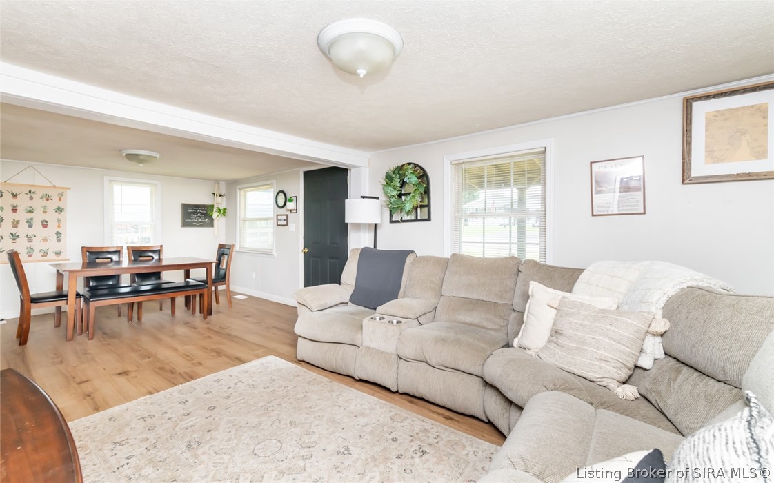 209 Carl Street Corydon, IN 47112 - Photo 15 of 36