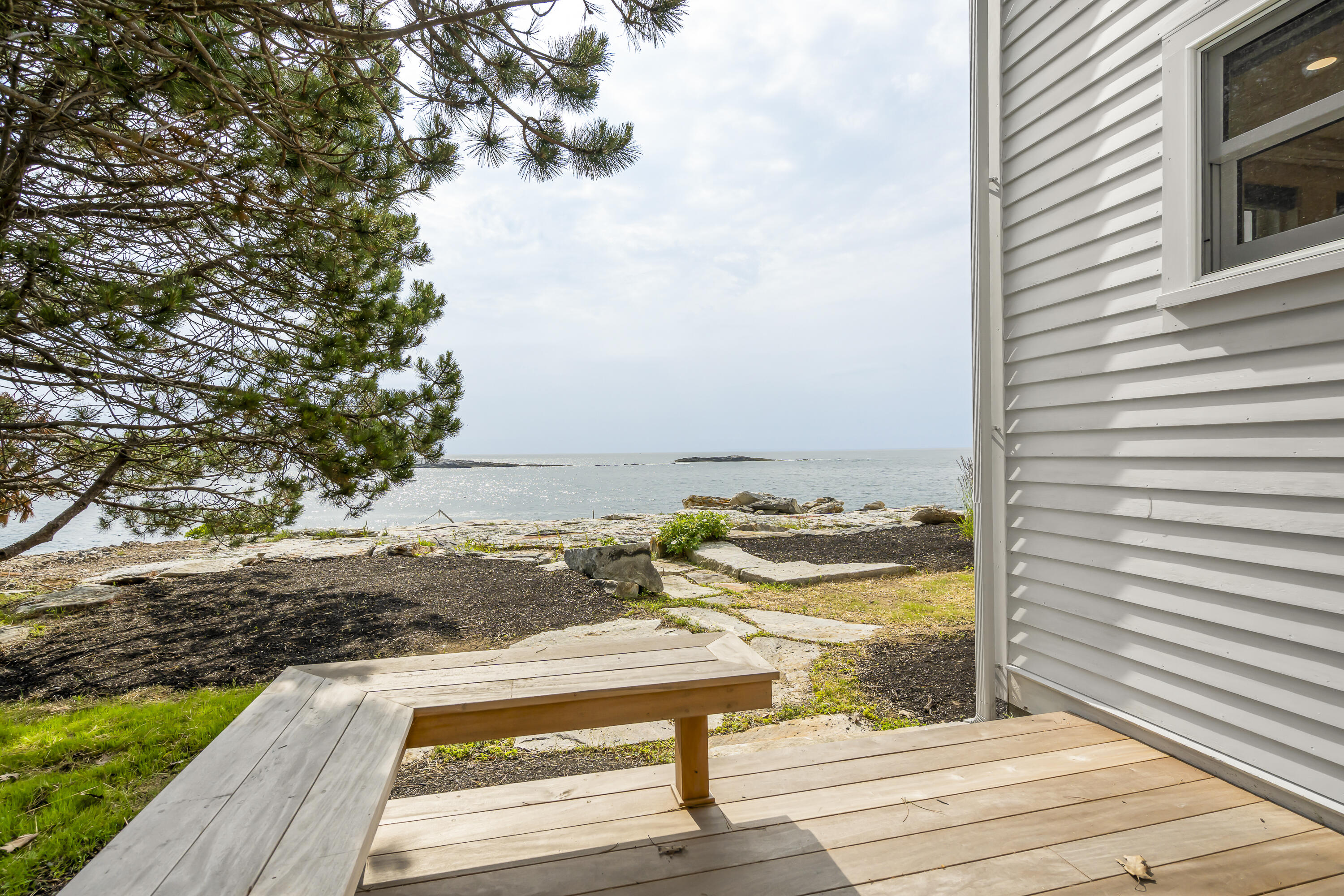 54 McFarland Shore Road Bristol, ME 04554 - Photo 44 of 68 37-54 McFarland Shore Rd, New Harbor, ME