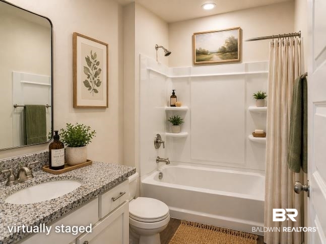 16810 Rocher Court Foley, AL 36535 - Photo 16 of 24 Virtually Staged