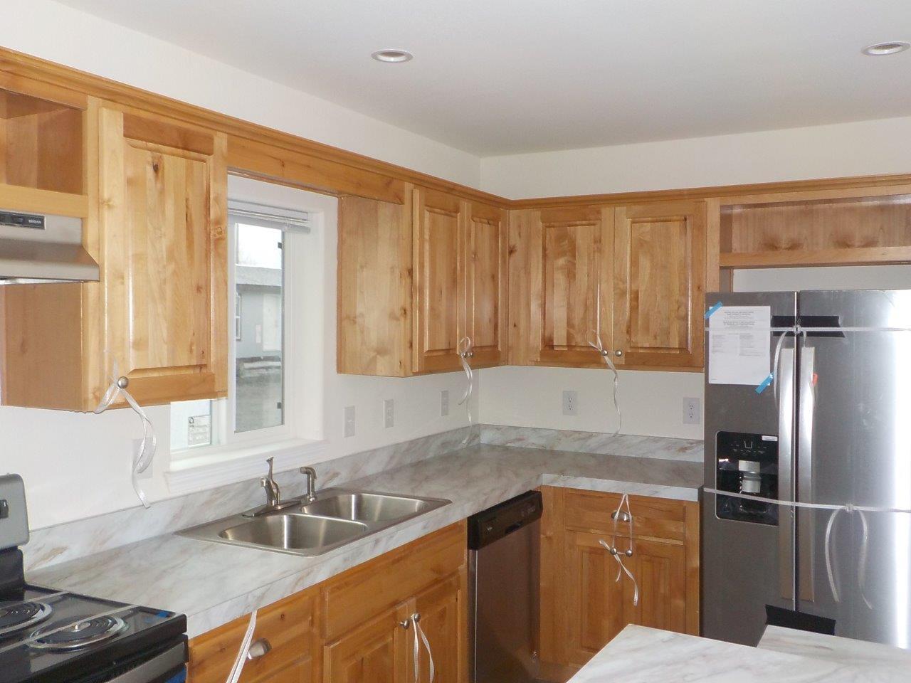 10332 Rider Court La Pine, OR 97739 - Photo 2 of 9 Rider Kitchen