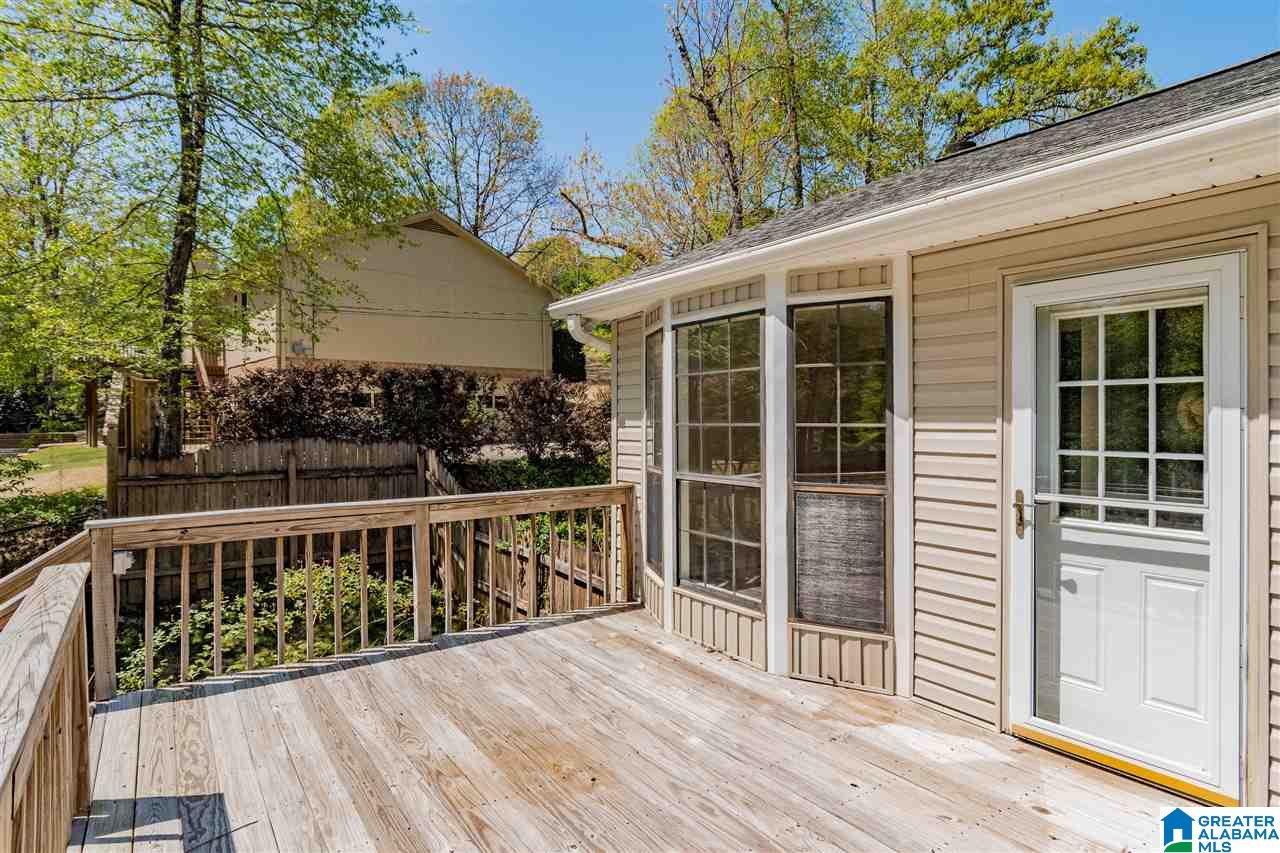 442 Red Stick Road Pelham, AL 35124 - Photo 34 of 44