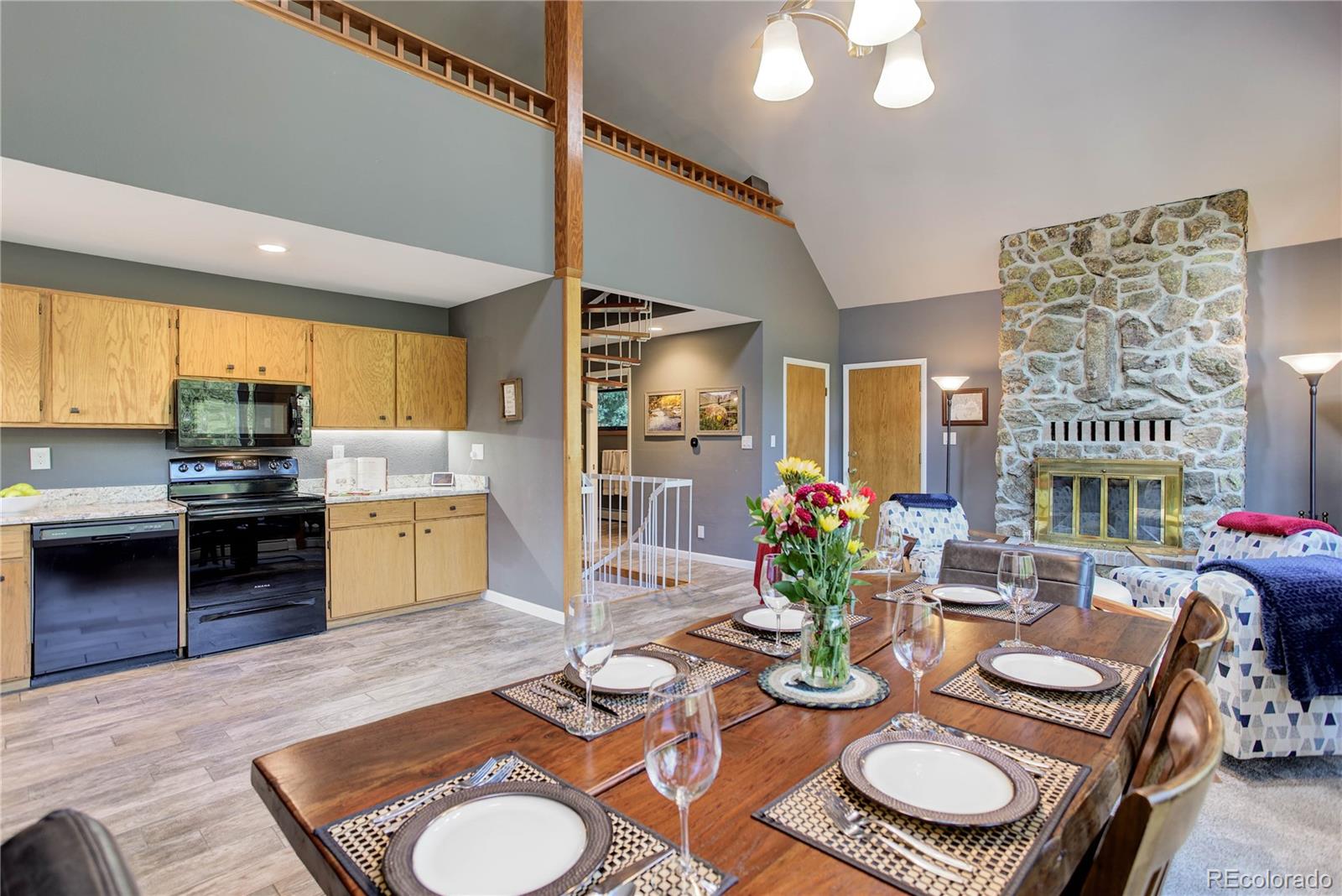 944 Apex Valley Road Black Hawk, CO 80422 - Photo 11 of 45 Gallery Image 11