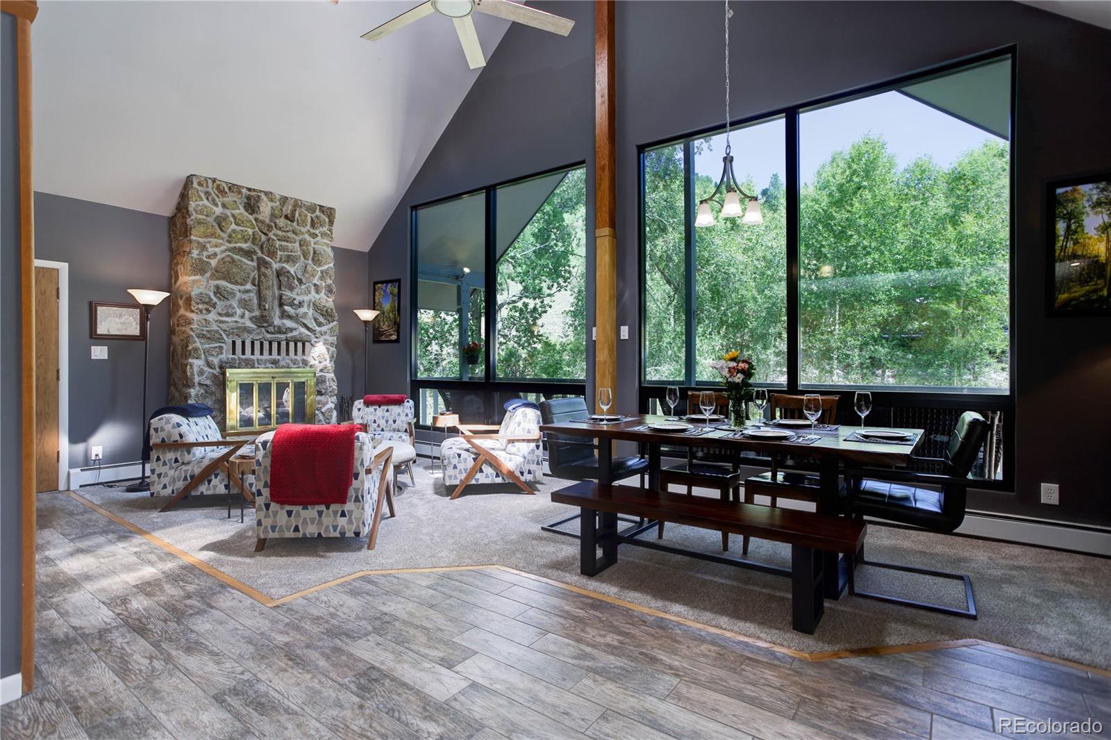 944 Apex Valley Road Black Hawk, CO 80422 - Photo 12 of 45 Gallery Image 12