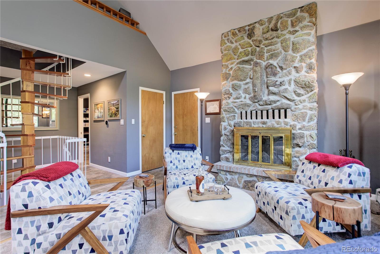 944 Apex Valley Road Black Hawk, CO 80422 - Photo 15 of 45 Gallery Image 15