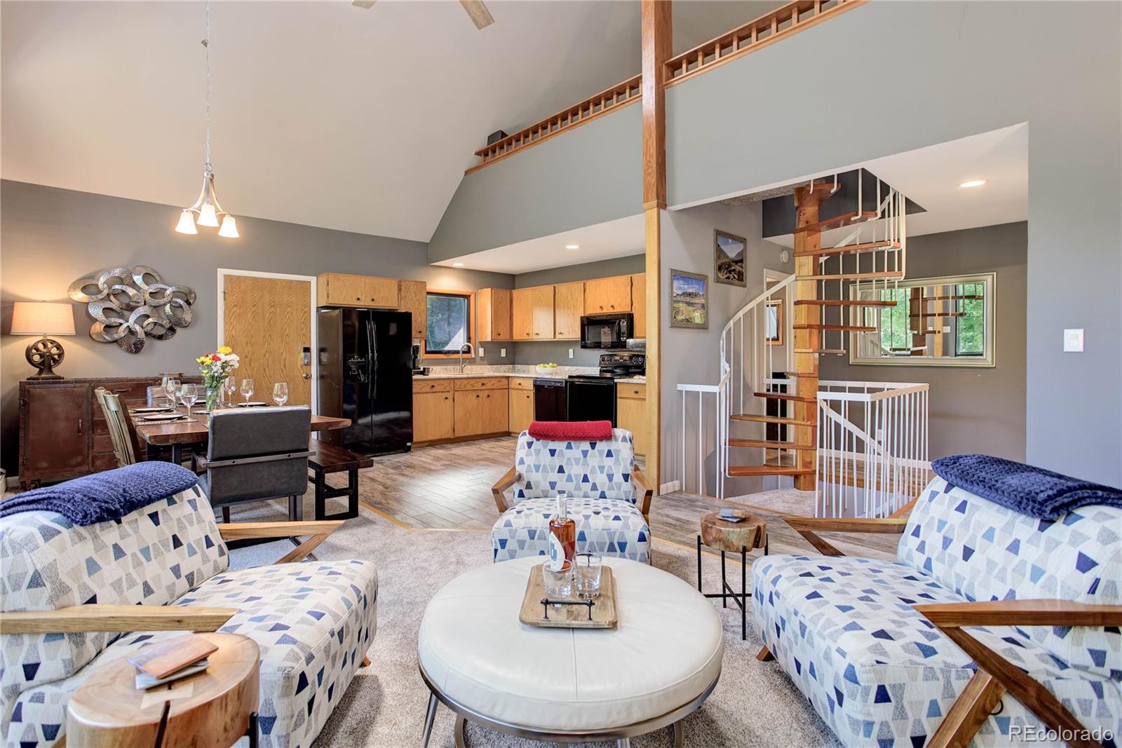 944 Apex Valley Road Black Hawk, CO 80422 - Photo 16 of 45 Gallery Image 16