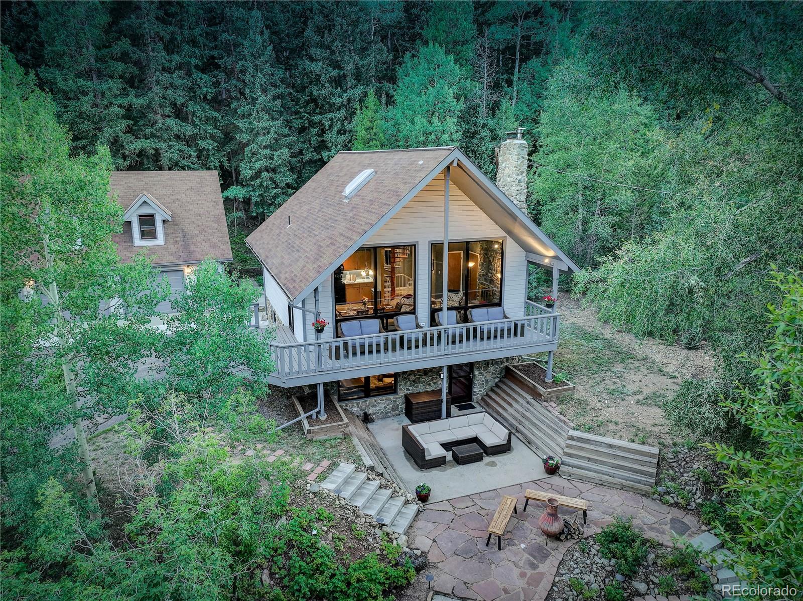 944 Apex Valley Road Black Hawk, CO 80422 - Photo 2 of 45 Gallery Image 2