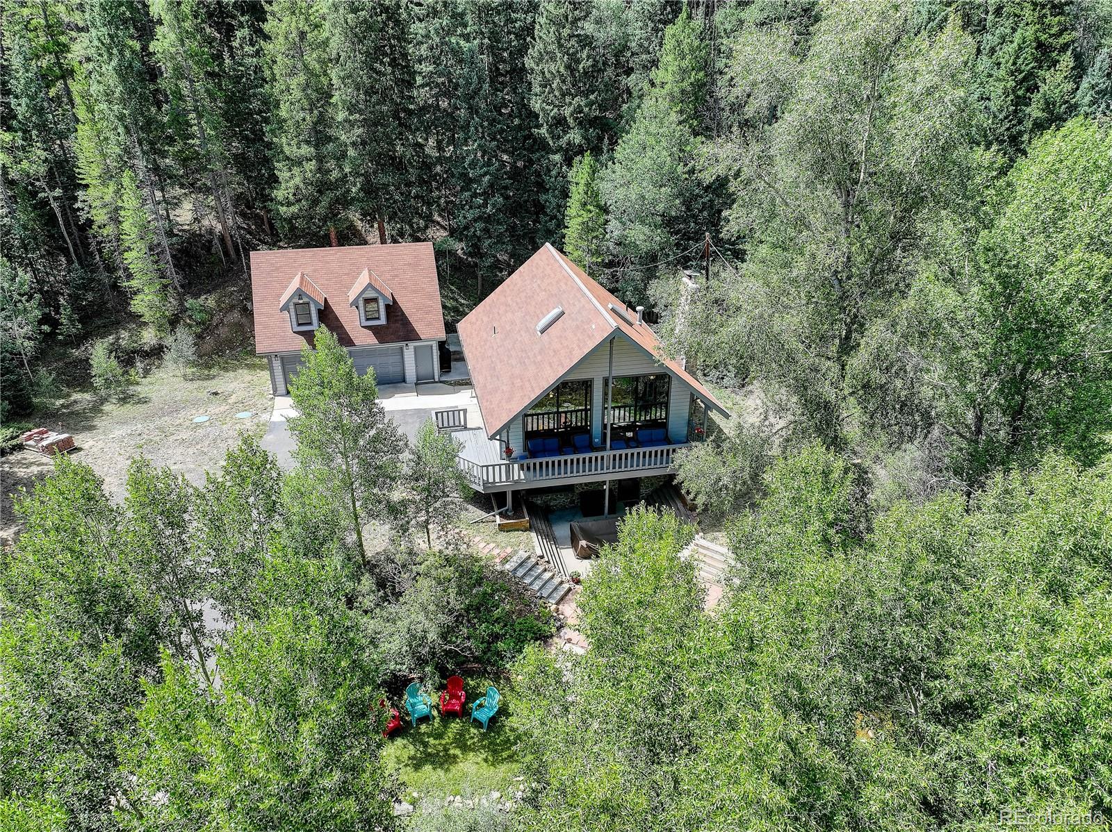 944 Apex Valley Road Black Hawk, CO 80422 - Photo 3 of 45 Gallery Image 3