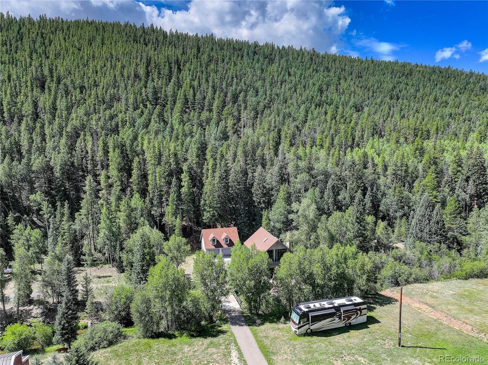 944 Apex Valley Road Black Hawk, CO 80422 - Photo 4 of 45 Gallery Image 4