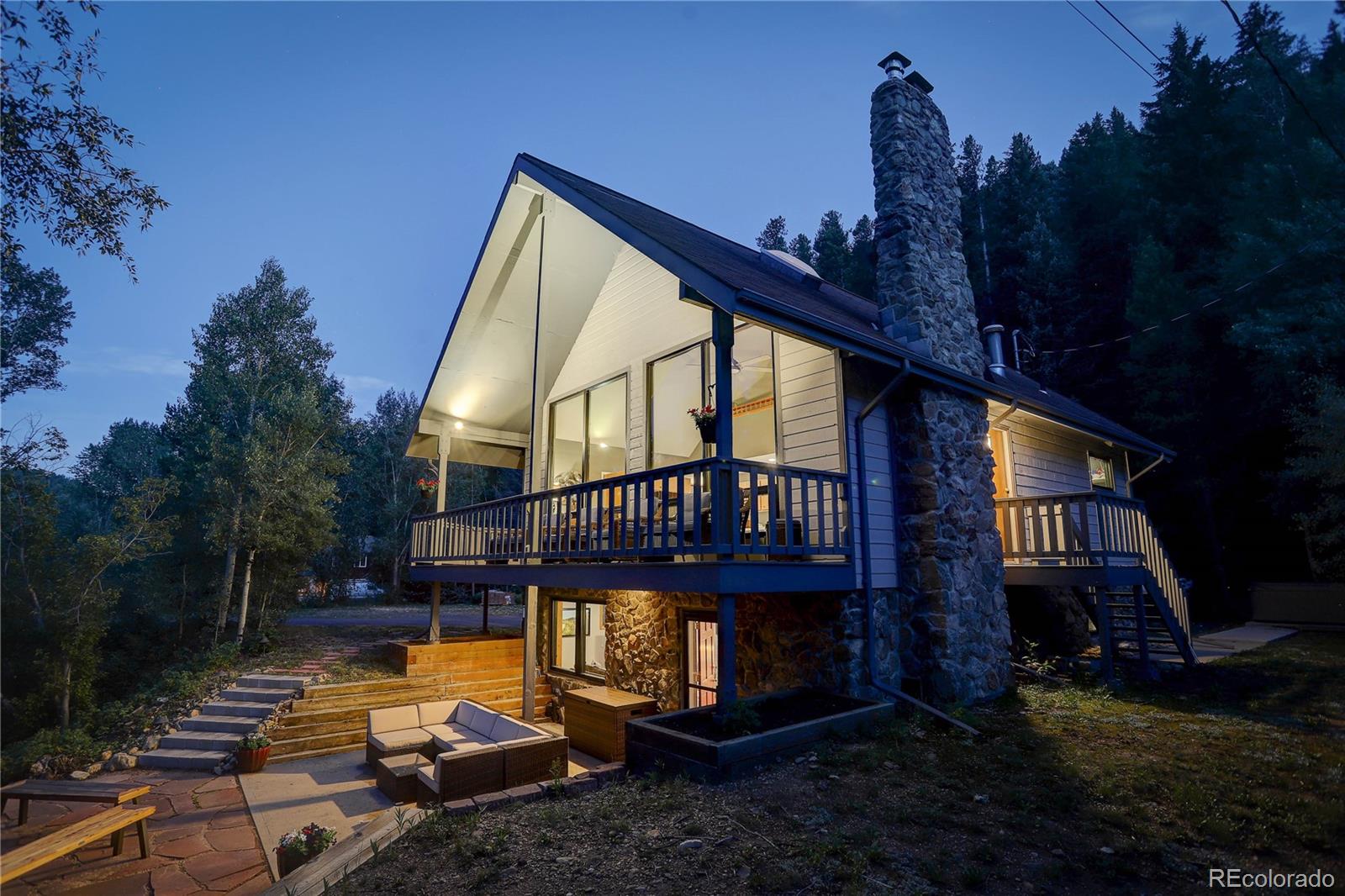 944 Apex Valley Road Black Hawk, CO 80422 - Photo 41 of 45 Gallery Image 41