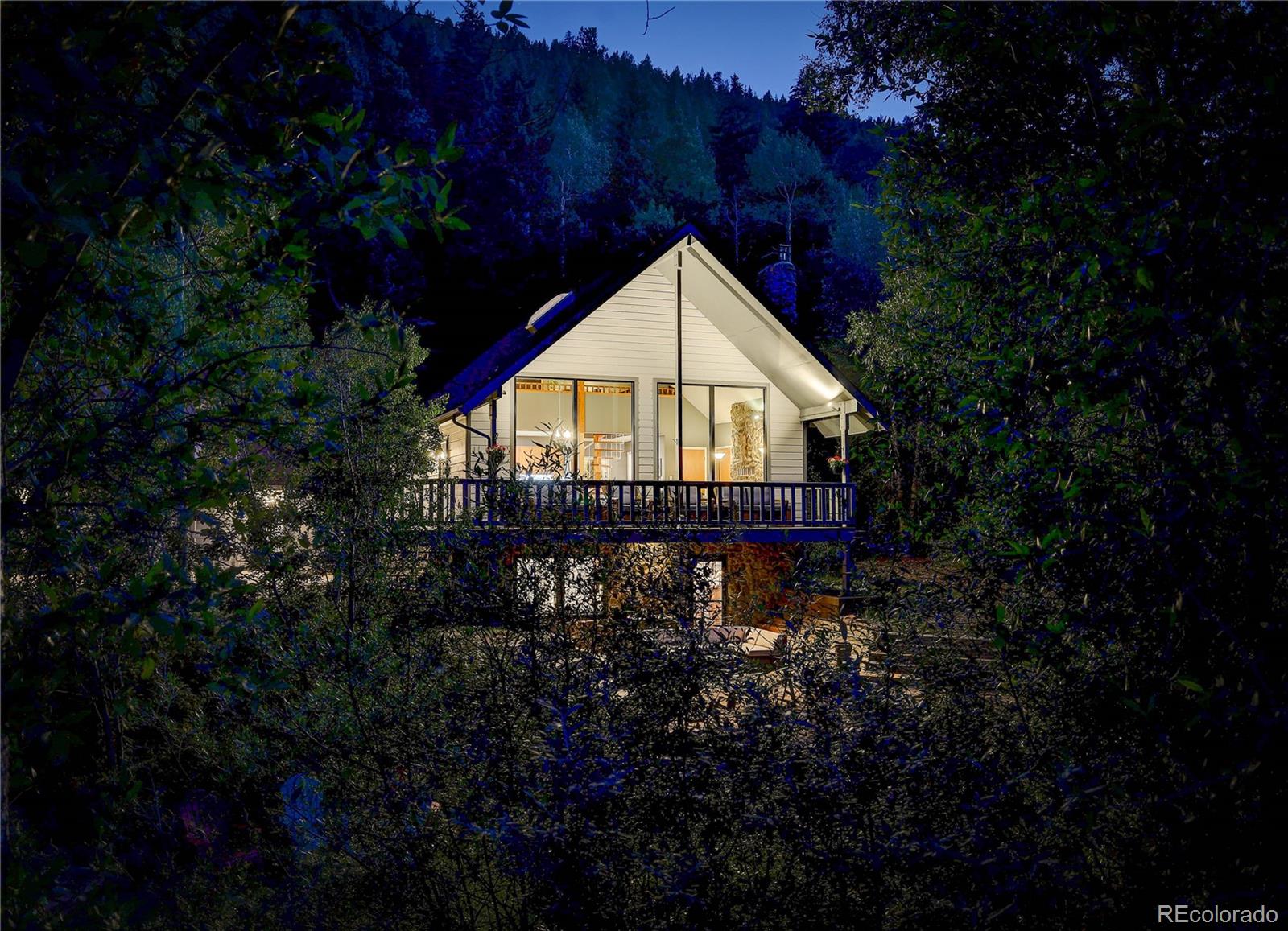 944 Apex Valley Road Black Hawk, CO 80422 - Photo 42 of 45 Gallery Image 42