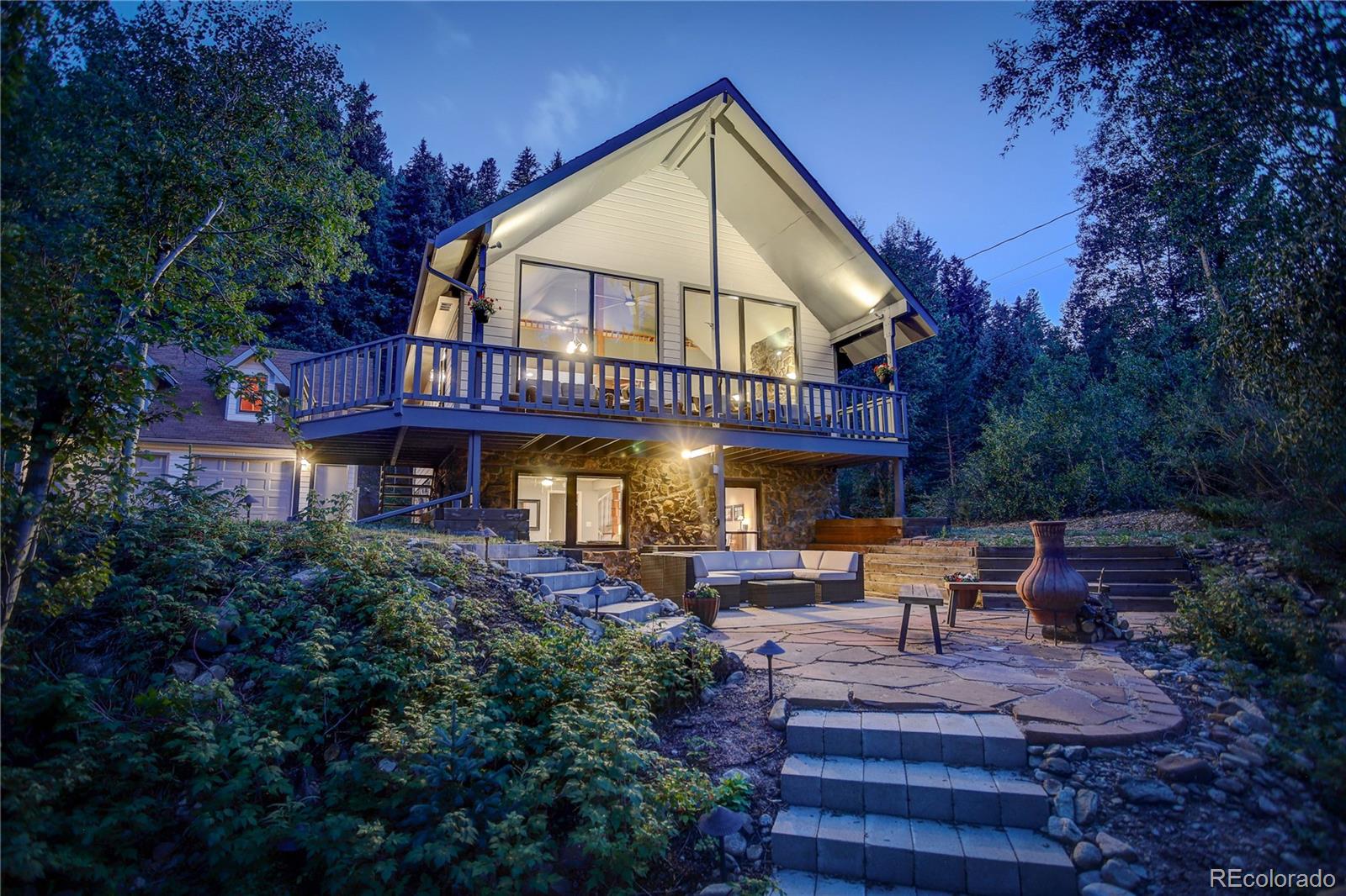 944 Apex Valley Road Black Hawk, CO 80422 - Photo 43 of 45 Gallery Image 43