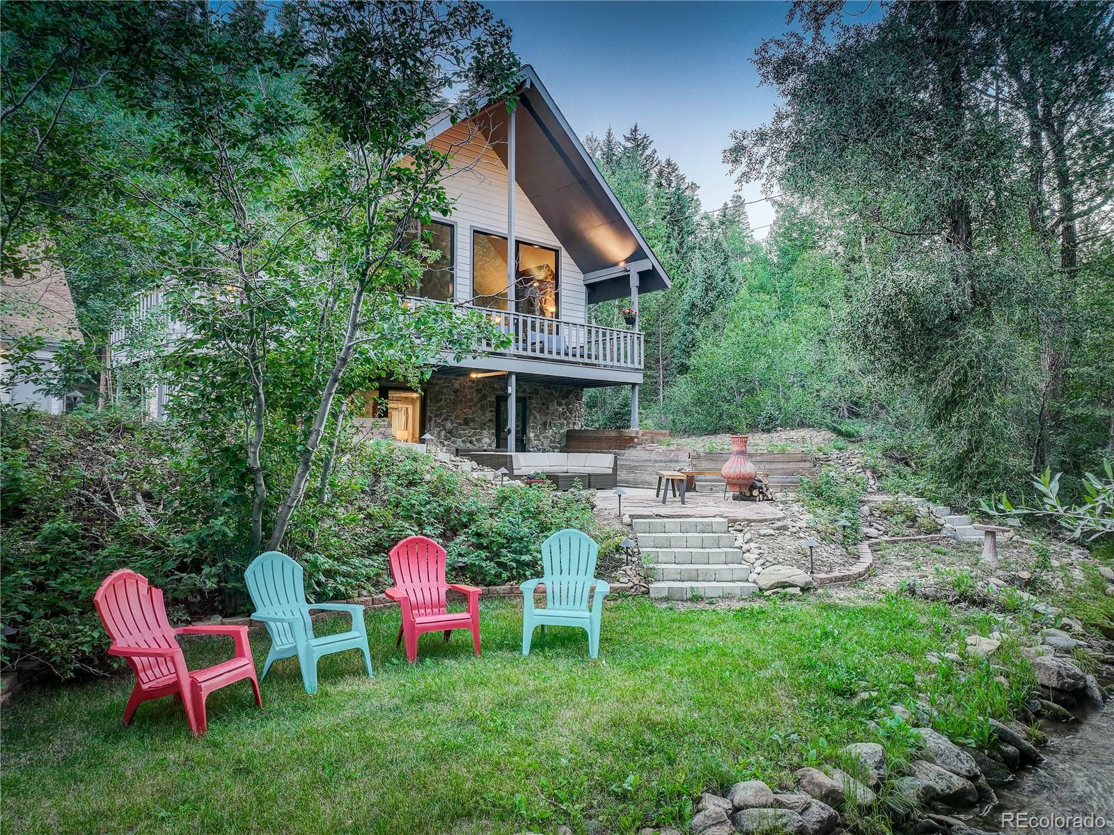 944 Apex Valley Road Black Hawk, CO 80422 - Photo 44 of 45 Gallery Image 44