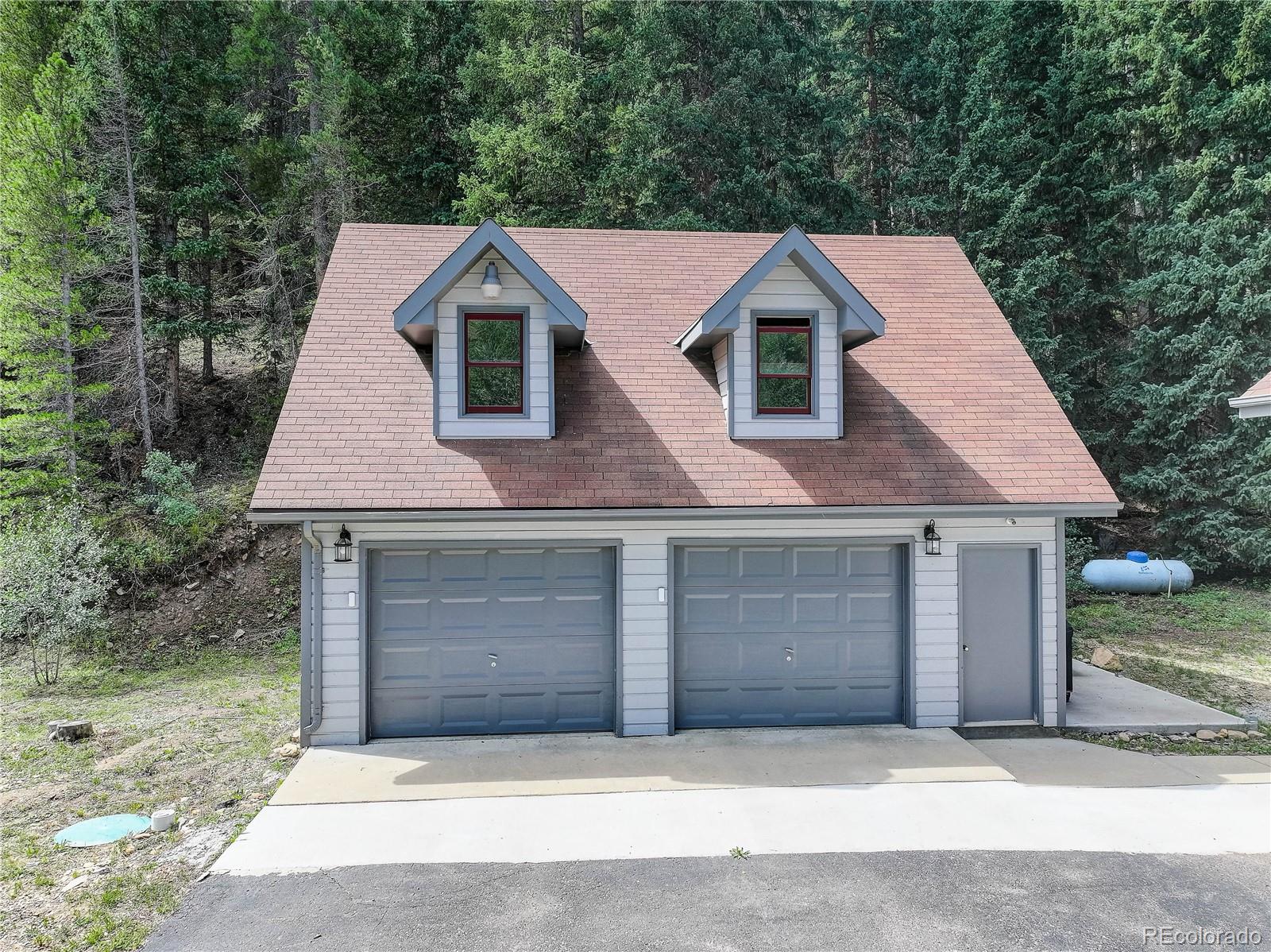 944 Apex Valley Road Black Hawk, CO 80422 - Photo 5 of 45 Gallery Image 5