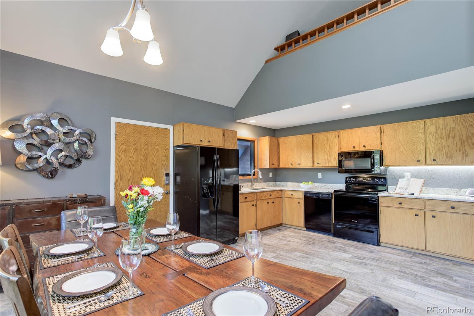 944 Apex Valley Road Black Hawk, CO 80422 - Photo 6 of 45 Gallery Image 6