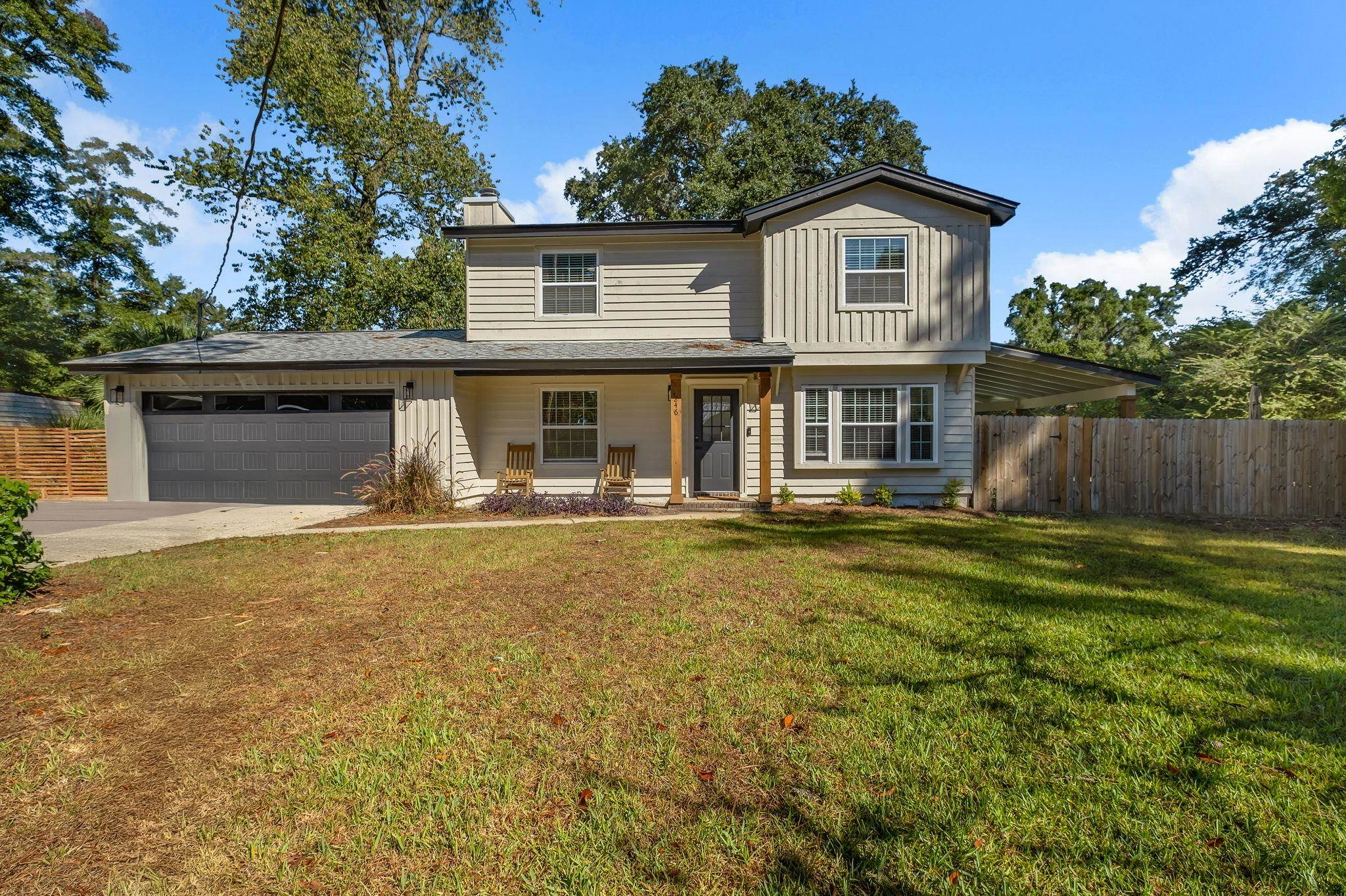 246 Intrepid Court Tallahassee, FL 32312 - Photo 2 of 37