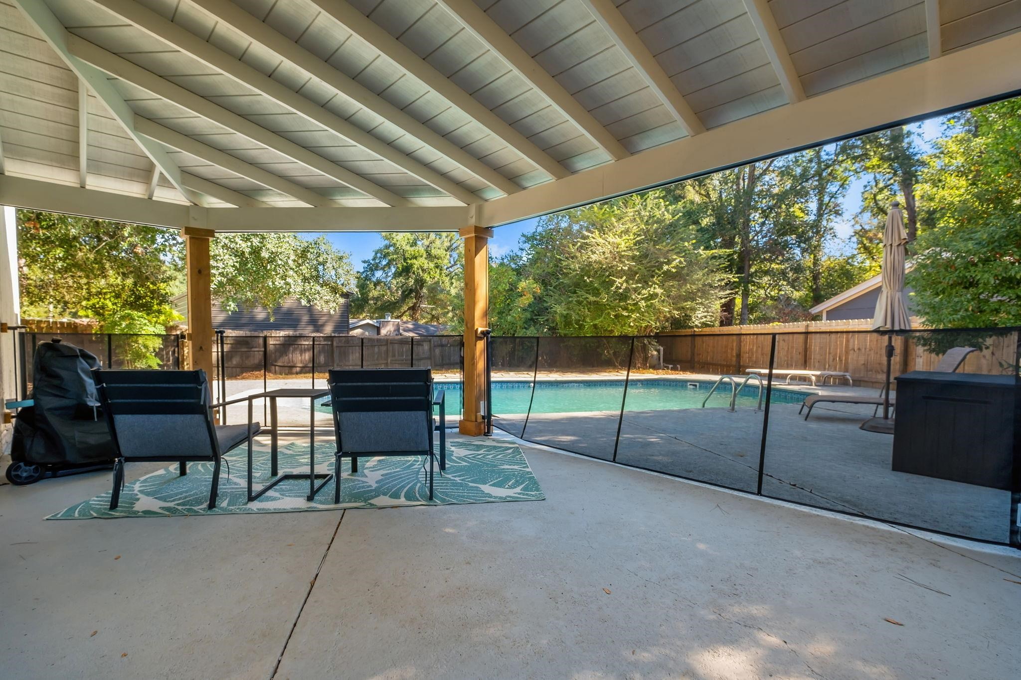 246 Intrepid Court Tallahassee, FL 32312 - Photo 31 of 37
