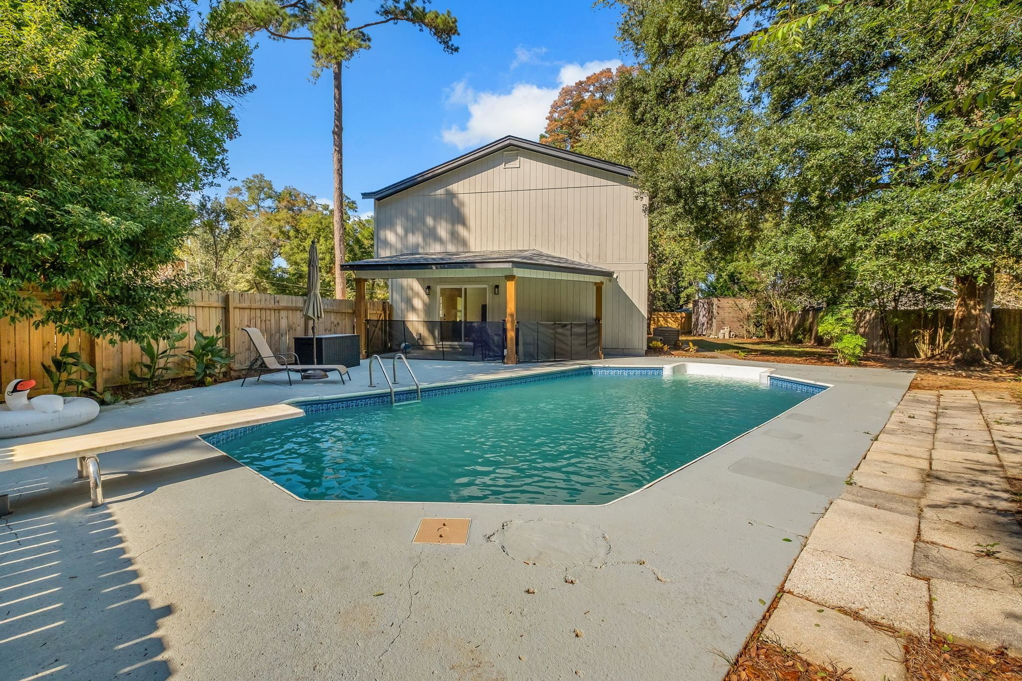 246 Intrepid Court Tallahassee, FL 32312 - Photo 32 of 37