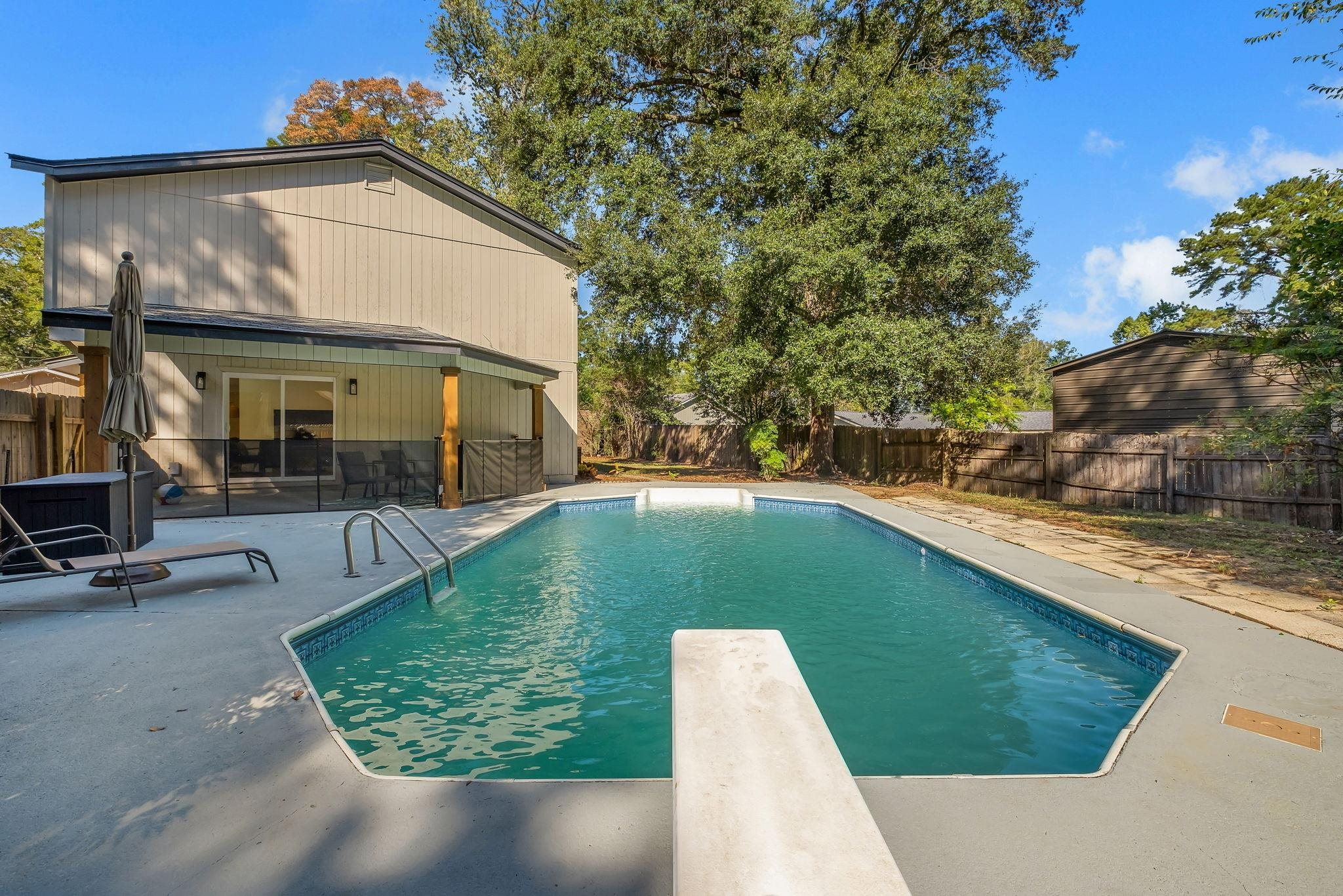 246 Intrepid Court Tallahassee, FL 32312 - Photo 34 of 37