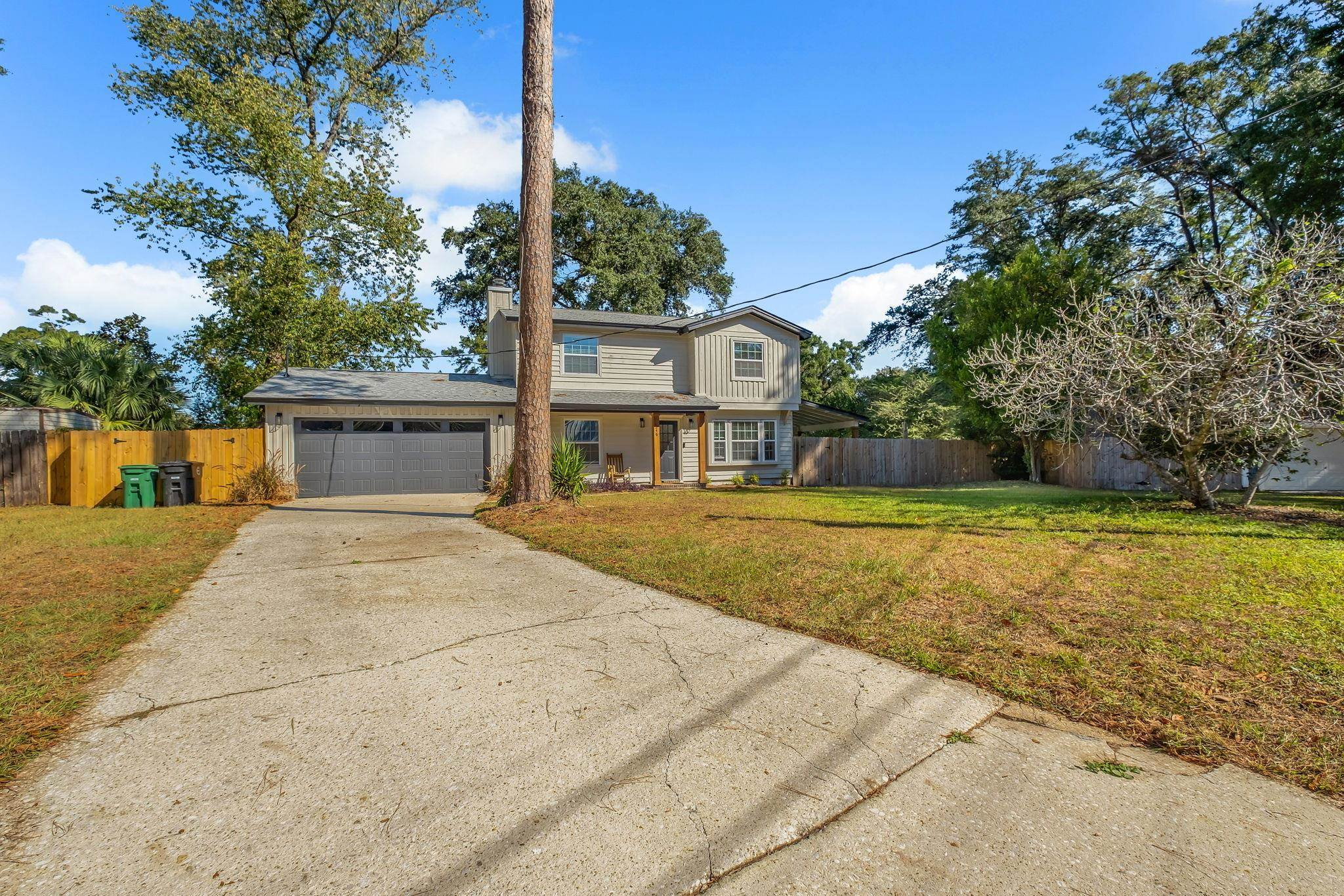 246 Intrepid Court Tallahassee, FL 32312 - Photo 4 of 37