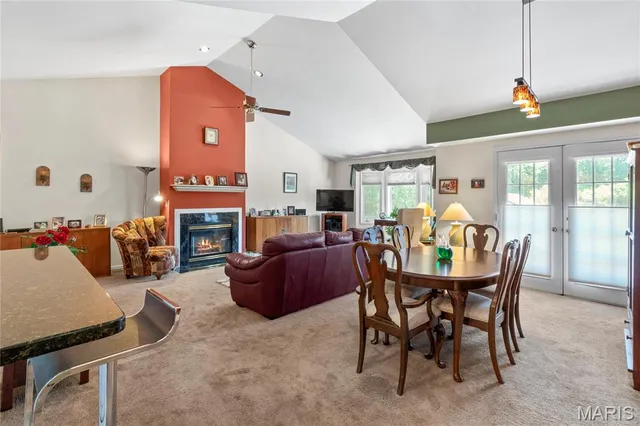 $222,500 | 4501 Eli Drive, Unit I, St. Louis, MO 63128