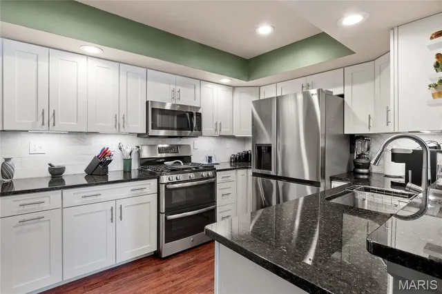 $222,500 | 4501 Eli Drive, Unit I, St. Louis, MO 63128