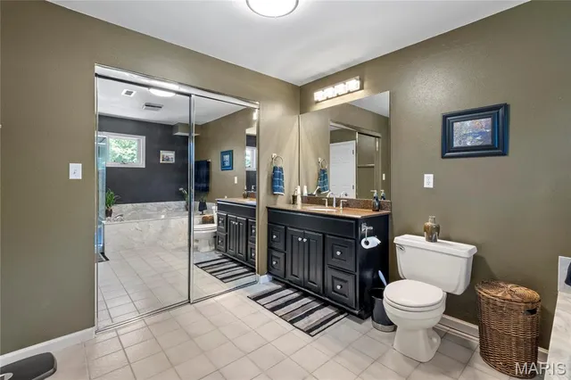 $222,500 | 4501 Eli Drive, Unit I, St. Louis, MO 63128