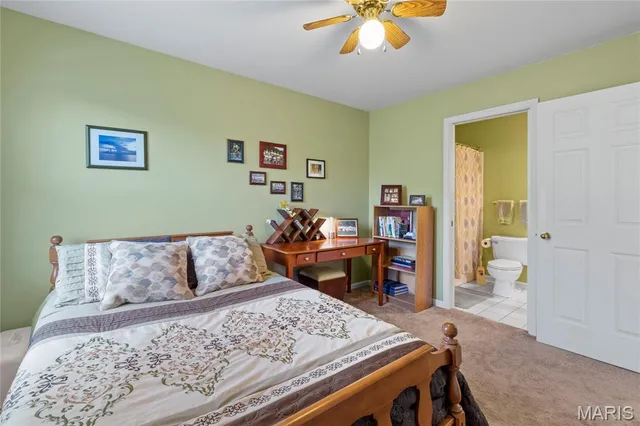 $222,500 | 4501 Eli Drive, Unit I, St. Louis, MO 63128