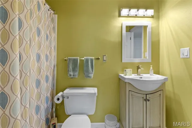 $222,500 | 4501 Eli Drive, Unit I, St. Louis, MO 63128