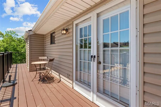 $222,500 | 4501 Eli Drive, Unit I, St. Louis, MO 63128