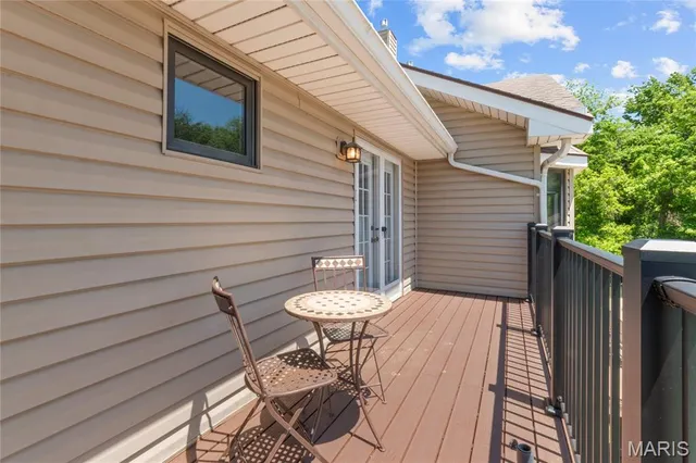 $222,500 | 4501 Eli Drive, Unit I, St. Louis, MO 63128