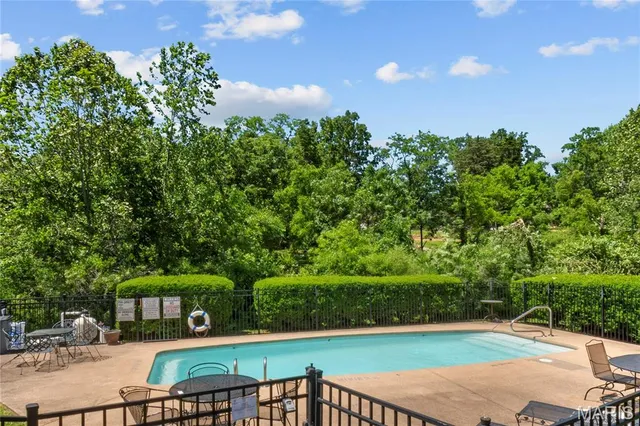 $222,500 | 4501 Eli Drive, Unit I, St. Louis, MO 63128