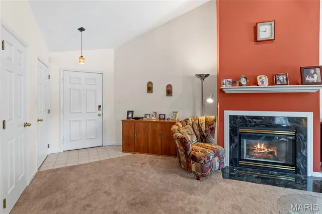 $222,500 | 4501 Eli Drive, Unit I, St. Louis, MO 63128