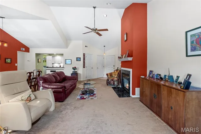 $222,500 | 4501 Eli Drive, Unit I, St. Louis, MO 63128