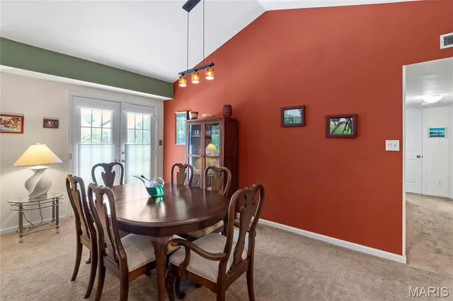 $222,500 | 4501 Eli Drive, Unit I, St. Louis, MO 63128