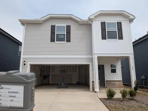 $2,095 | 620 Red River Drive, Garner, NC 27529