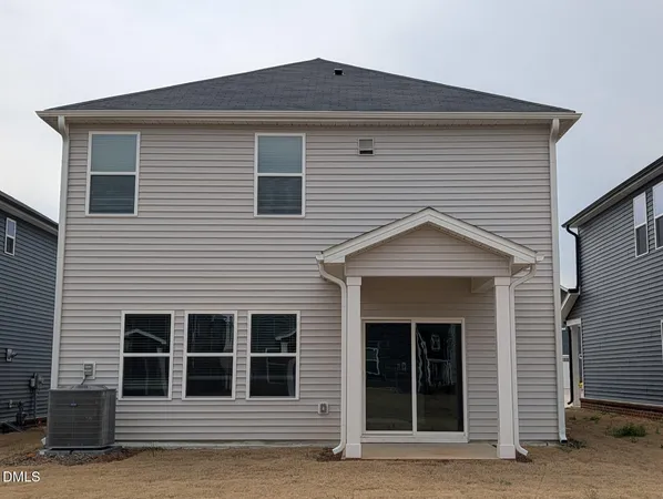 $2,095 | 620 Red River Drive, Garner, NC 27529