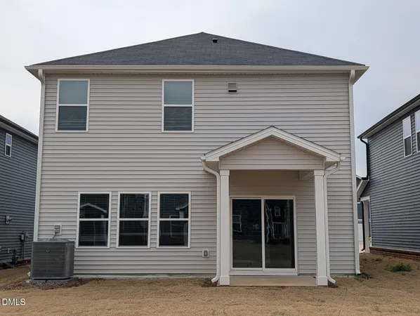 $2,095 | 620 Red River Drive, Garner, NC 27529