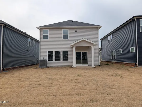 $2,095 | 620 Red River Drive, Garner, NC 27529